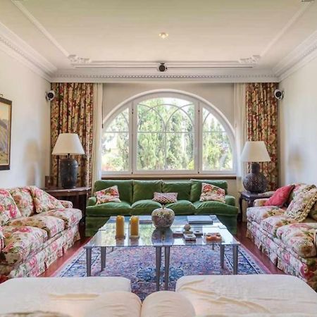 Amplia Villa De Lujo Con Piscina Climatizada لاس بالماس دي غران كاناريا المظهر الخارجي الصورة