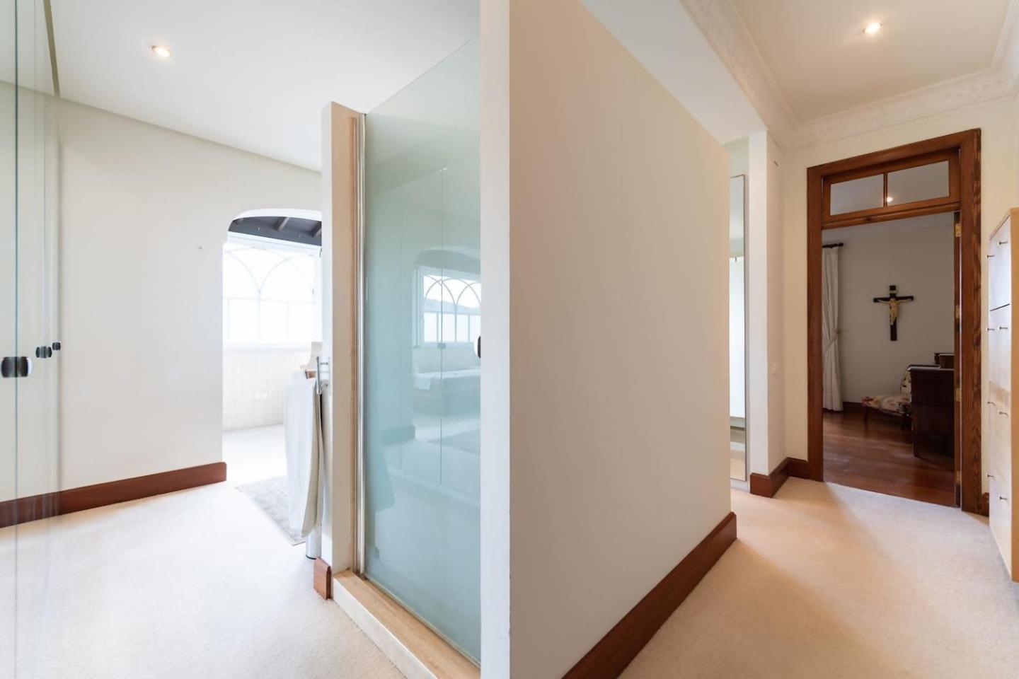 Amplia Villa De Lujo Con Piscina Climatizada لاس بالماس دي غران كاناريا المظهر الخارجي الصورة
